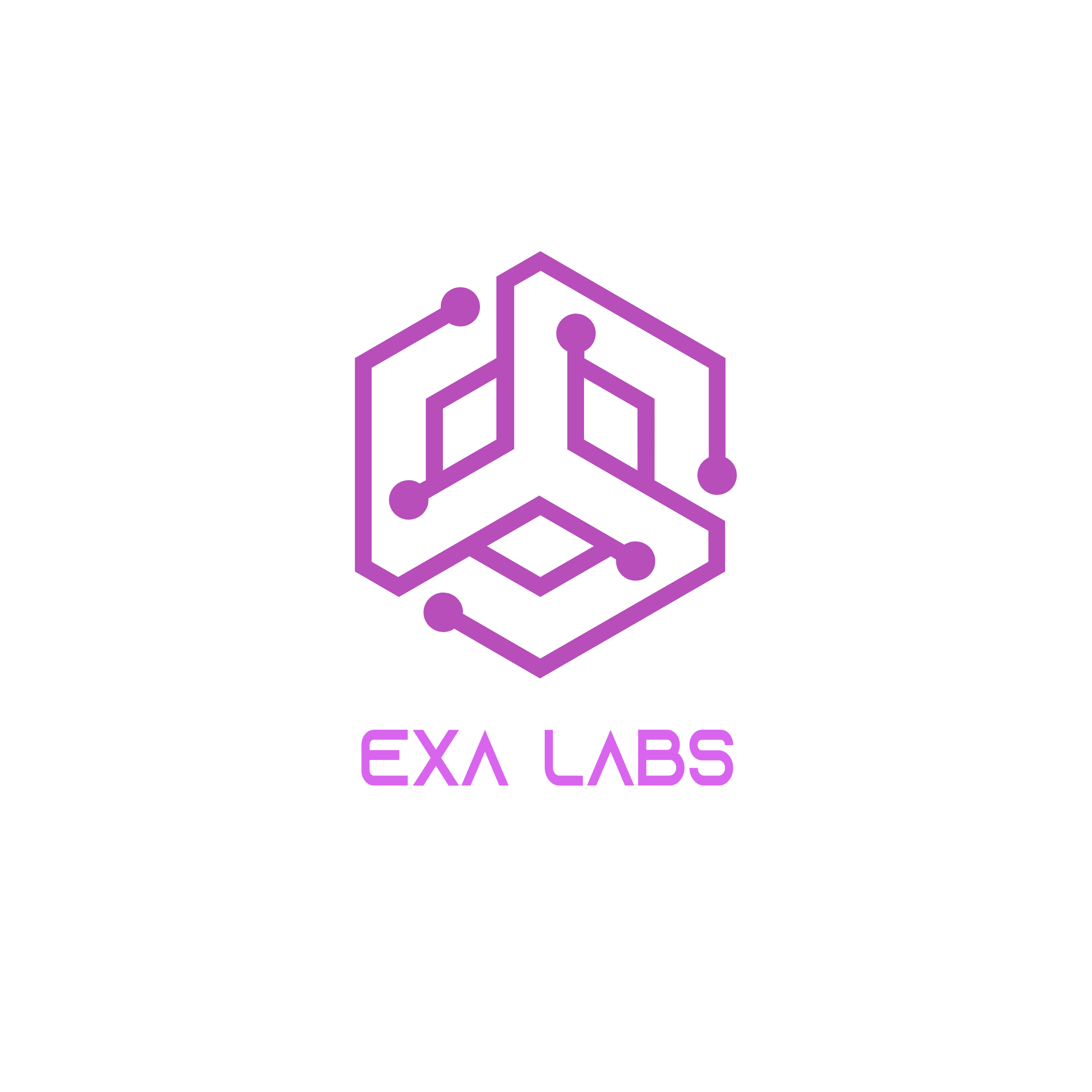 Exa Labs Logo